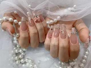 ネイル You&Me Miyuのネイルデザイン