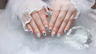 ネイル CUORE____nail所属・nail salon CUOREのネイルデザイン