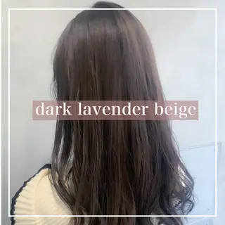 ミディアム カラー ヘアアレンジ ミニボブ/ブリーチ 🌈MISATOのヘアスタイル