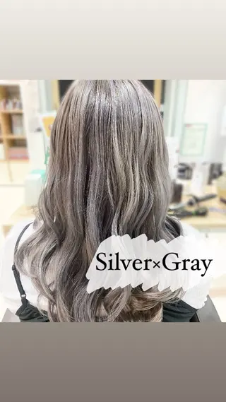 ロング カラー ヘアアレンジ ミルクティーベージュ 暖色カラー/池田麻帆のヘアスタイル