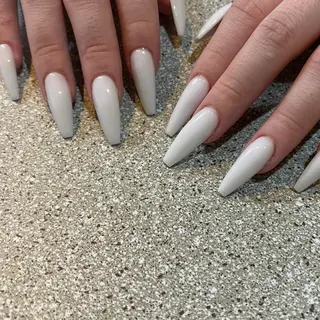 ネイル RounGe大宮店所属・ネイルサロン RounGeのネイルデザイン