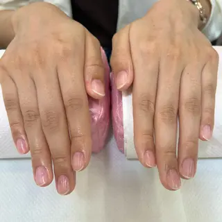 ネイル 【MAXKELLY】 KOBIKI🐾のネイルデザイン