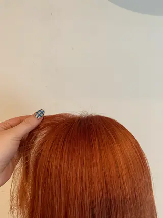 ミディアム hair design HARE所属・𝑯𝑨𝑹𝑬 🧦𝑨𝑶𝑰のヘアスタイル