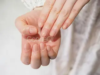 ネイル ConneQt所属・ETHOSENSE. kimikaのネイルデザイン