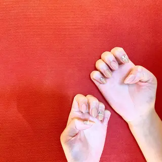 ネイル Lance nailのネイルデザイン