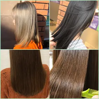 🔷ブリーチバレイヤ ージュ🔷飯野達也のヘアスタイル