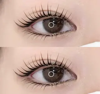 パーマ 🐰EYELA🎀 松崎店 内山のマツエク・マツパデザイン