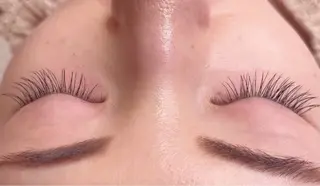 マツエク・マツパ eyelash salon Lil所属・Lil. yukiのマツエク・マツパデザイン