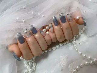 ネイル You&Me Miyuのネイルデザイン