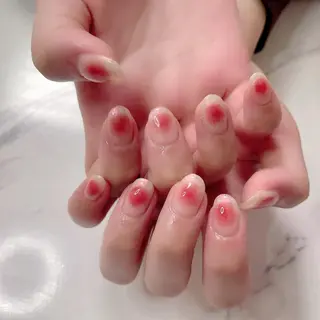 ネイル 畠山 ゆいのネイルデザイン