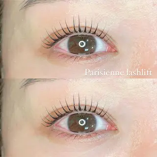 マツエク・マツパ パリジェンヌ/美眉 OLIVIA加藤のマツエク・マツパデザイン