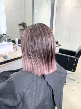 ミディアム 🏝メンズカット特化 赤羽🏝SHOのヘアスタイル