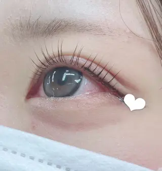 マツエク・マツパ MIROH YUME‪のマツエク・マツパデザイン