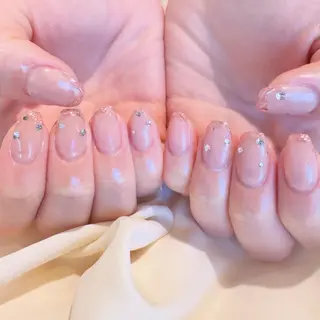 ネイル emma land所属・mami まみのネイルデザイン