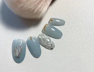 ネイル charmant nailのネイルデザイン