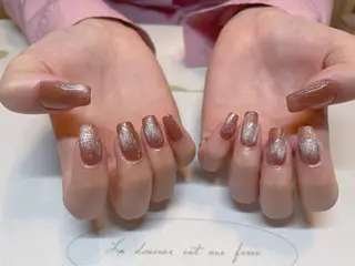 ネイル エン Nail salonのネイルデザイン