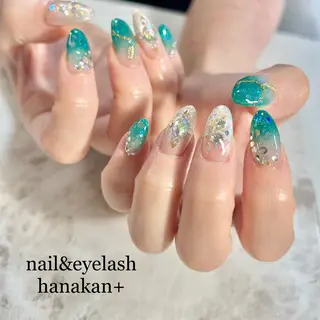 ネイル S Fumiのネイルデザイン