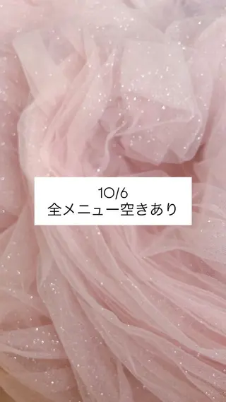 ネイル watanabe miyuuのネイルデザイン