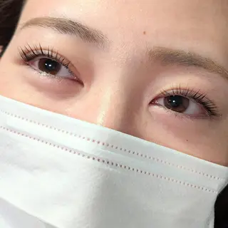 マツエク・マツパ ｱｲﾗｯｼｭ ﾈｲﾙ ｻﾛﾝ つけるのマツエク・マツパデザイン