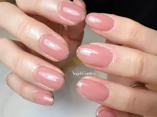 ネイル Angel Gardenのネイルデザイン