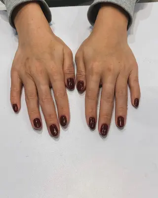 ネイル Lulua nozomiのネイルデザイン