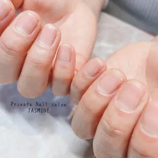 ネイル Nail salon JASMINEのネイルデザイン