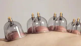 ドライヘッドスパ KilaKilaのエステ・リラクイメージ