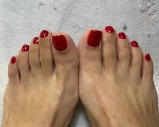 ネイル ERFOLG GINZA 銀座本店所属・ERFOLG銀座本店 伊藤美奈実のネイルデザイン