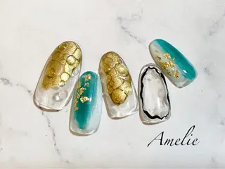 ネイル yo koのネイルデザイン