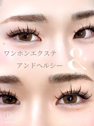 マツエク・マツパ Liberta天王寺 LEONAのその他イメージ