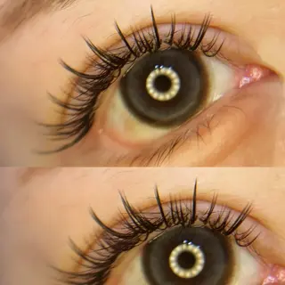 マツエク・マツパ Cherie mu SAYAKAのその他イメージ