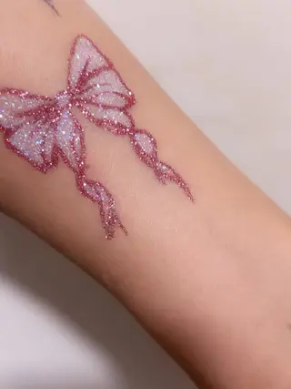 VIBLISS. ヴィブリスのネイルデザイン