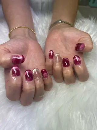 ネイル ♡ KEIKOのネイルデザイン