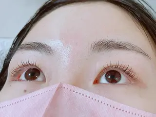 マツエク・マツパ An beauty salon🎀のマツエク・マツパデザイン