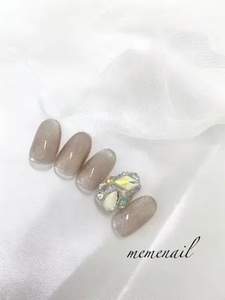 ネイル Noguchi Megumiのその他イメージ