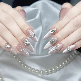 ネイル Nova Nail Salonのネイルデザイン