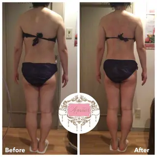 salonAmour所属・salon amourのエステ・リラクイメージ