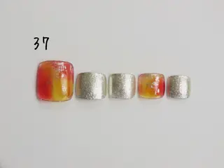 ネイル 韓国美容ジェルネイル専門店Maum新潟店所属・Maum 新潟店のマツエク・マツパデザイン