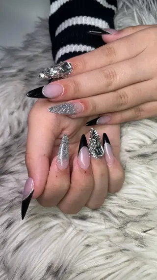 ネイル NAILFOCUS Noaのネイルデザイン