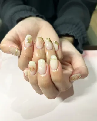 ネイル 吉野✨ ネイルデザイナー✨のネイルデザイン