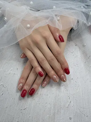 ネイル ROCCOnail. RICO💞のネイルデザイン