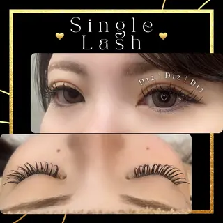 マツエク・マツパ ꒰ঌMAQUIA໒꒱ しおり🤍ྀིのマツエク・マツパデザイン