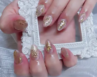 ネイル 成美SALON eye&nailのマツエク・マツパデザイン