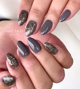 ネイル 大人可愛いネイル🎗 Hinaのネイルデザイン