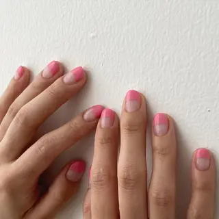 ネイル tiffin neneのネイルデザイン