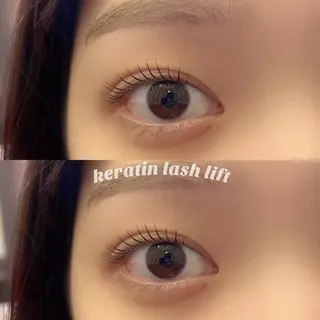 マツエク・マツパ toujours Yurikaのマツエク・マツパデザイン