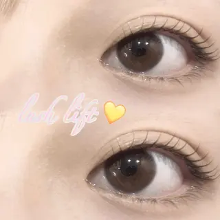 マツエク・マツパ 仙台東口美容室/ まつパ🎀yukaのマツエク・マツパデザイン