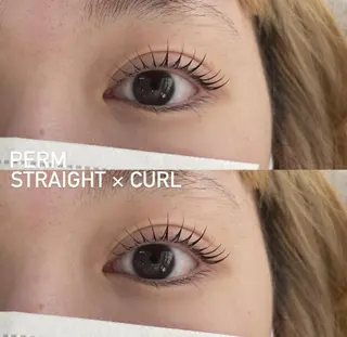 マツエク・マツパ 佐藤 サトウのマツエク・マツパデザイン