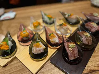 ラグラス所属・yamawaki erinaのマツエク・マツパデザイン