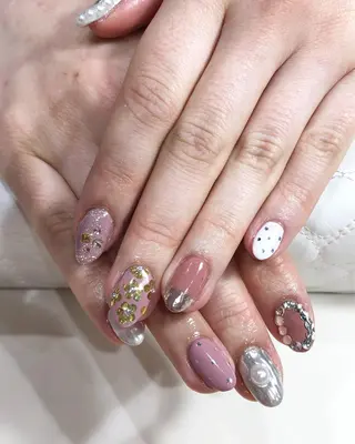 ネイル 伊藤 綾のその他イメージ